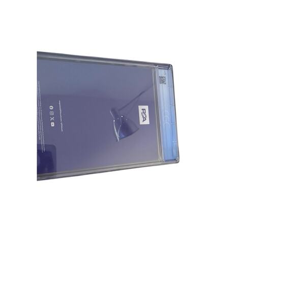 PSA Magazine #41 Collectors Caitlin Clark Basketball Cover May 2025 CGC 9.4 - Picture 4 of 5